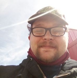 Meet your Posher, Jon